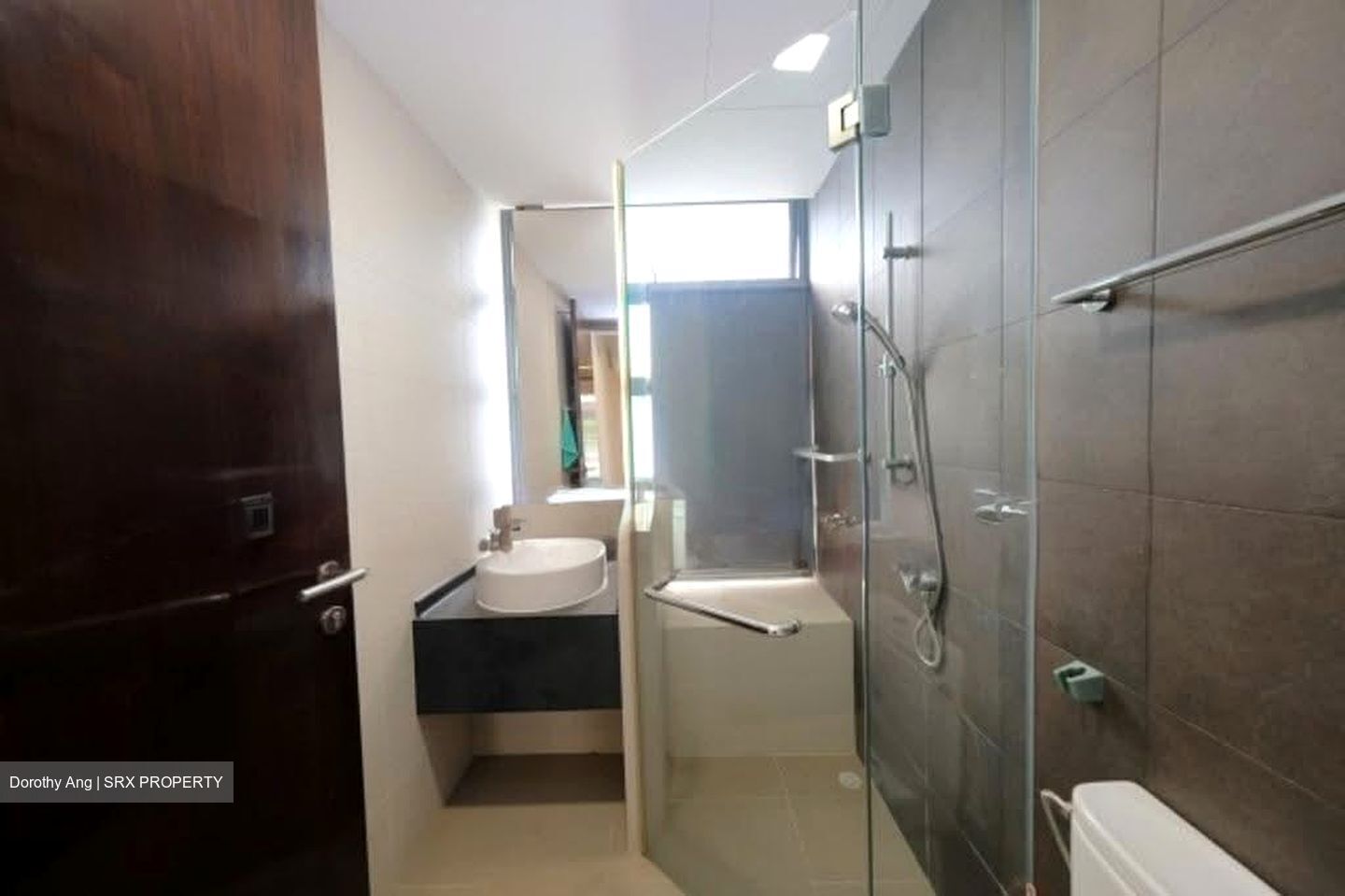 The Ambra (D15), Apartment #618859121
